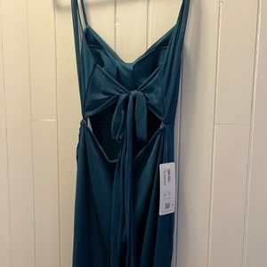 Azazie Bridesmaid Dress